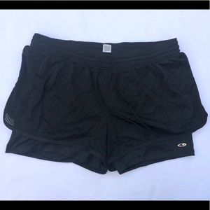 C9 Champion Duo dry shorts XL